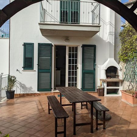 Furiaforte! Villa Ascoli Piceno Exterior foto