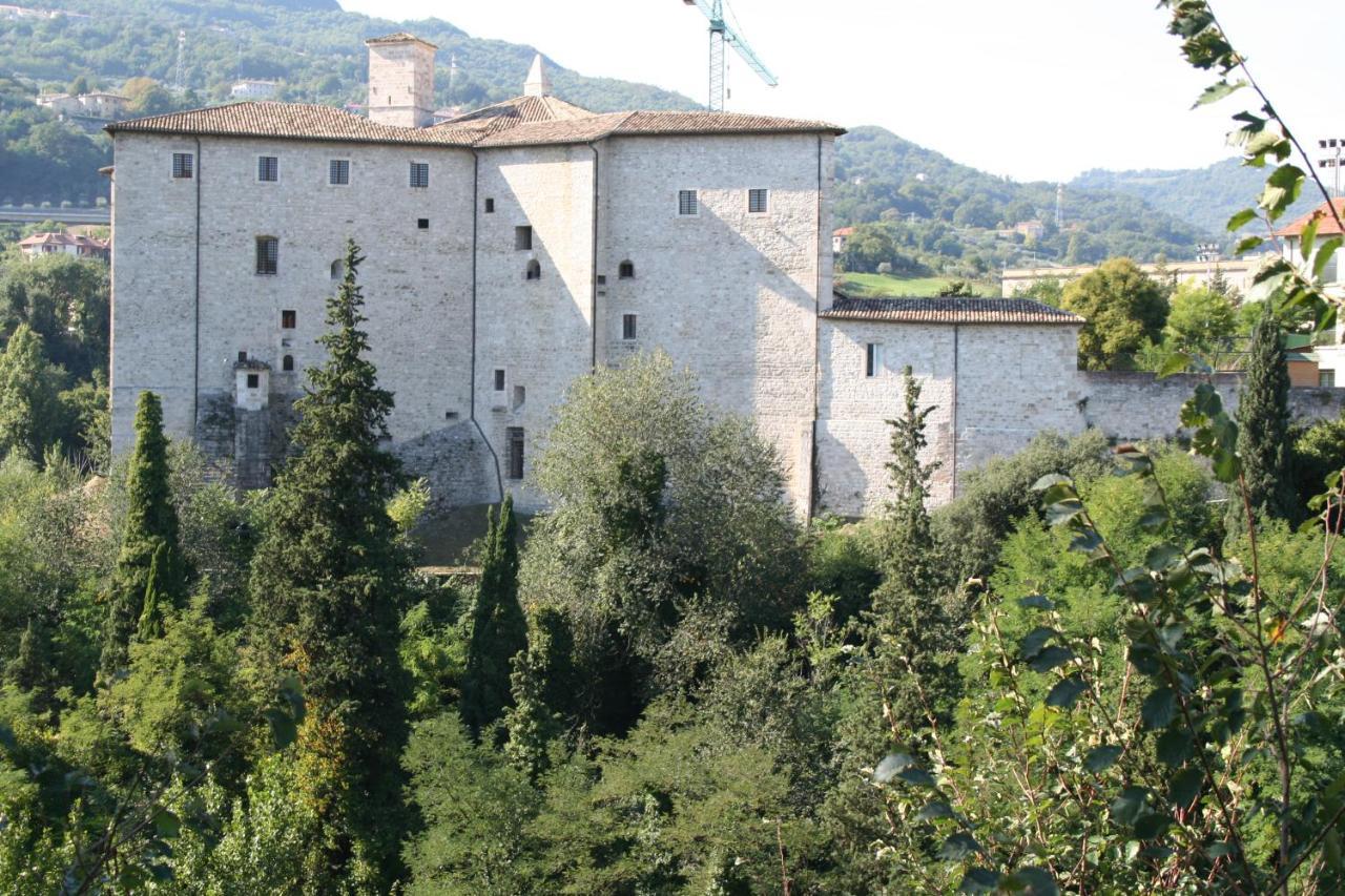 Furiaforte! Villa Ascoli Piceno Exterior foto